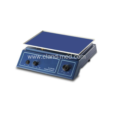 High Quality Lab Orbital Shaker Oscillator Instrument